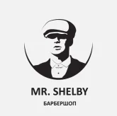 Барбершоп Mr.Shelby фото 1